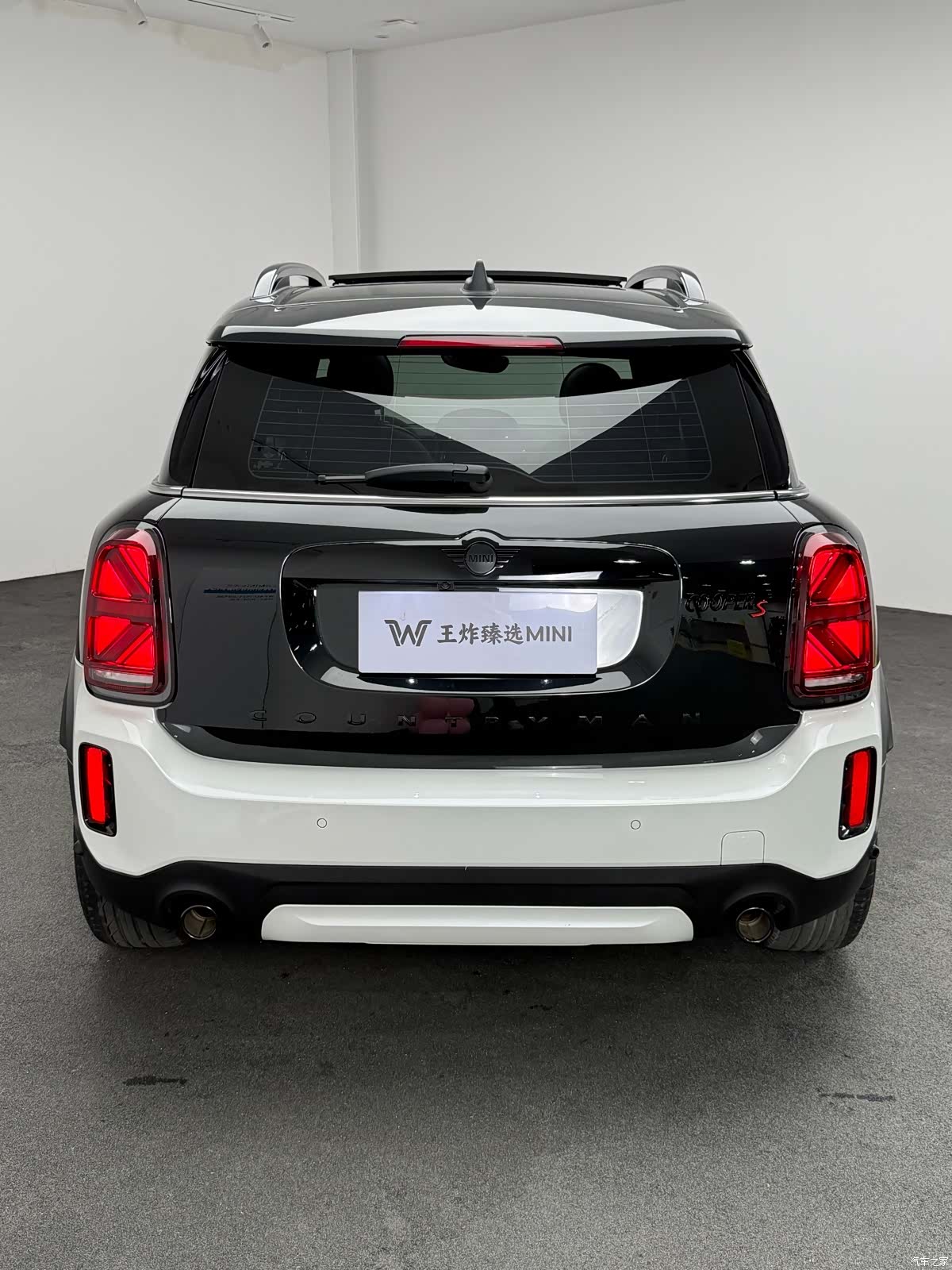 Mini Countryman, 2024 18