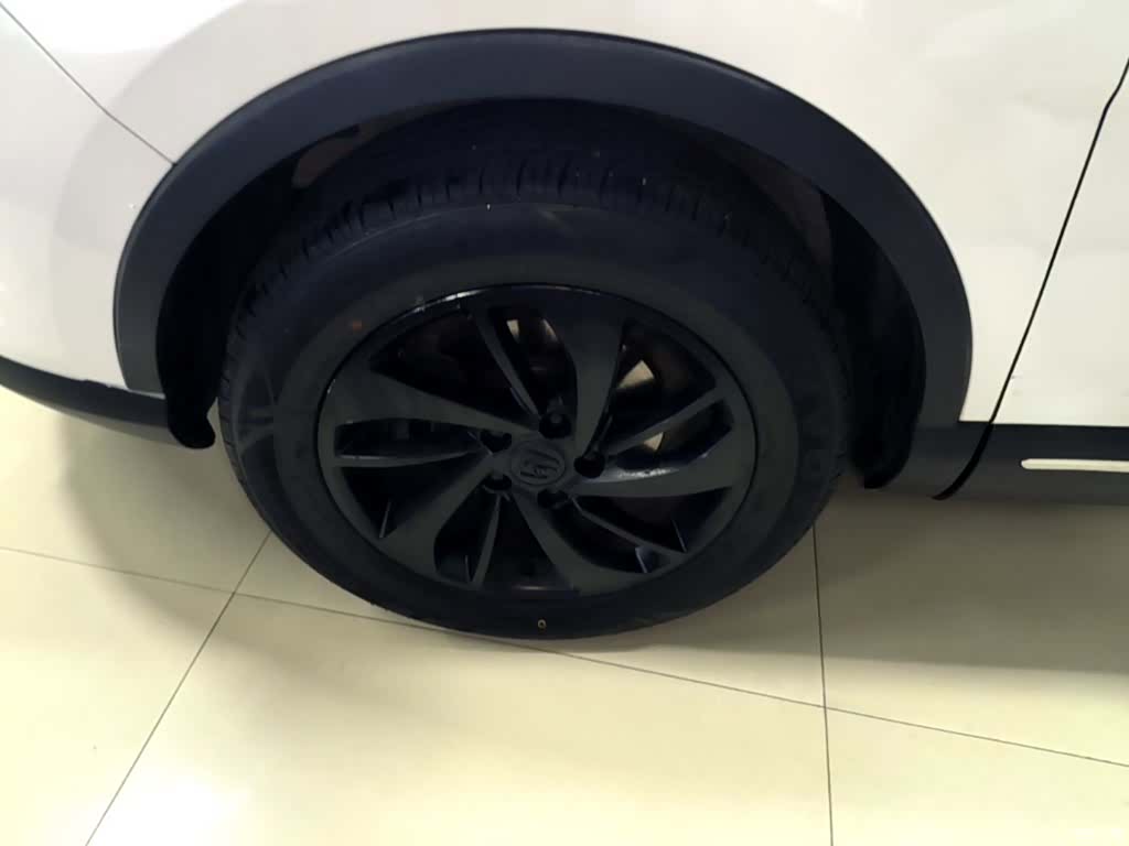 Wuling 560, 2017 23