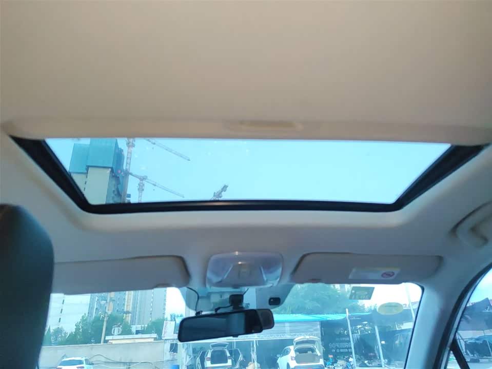 Shandong Weifang Car
