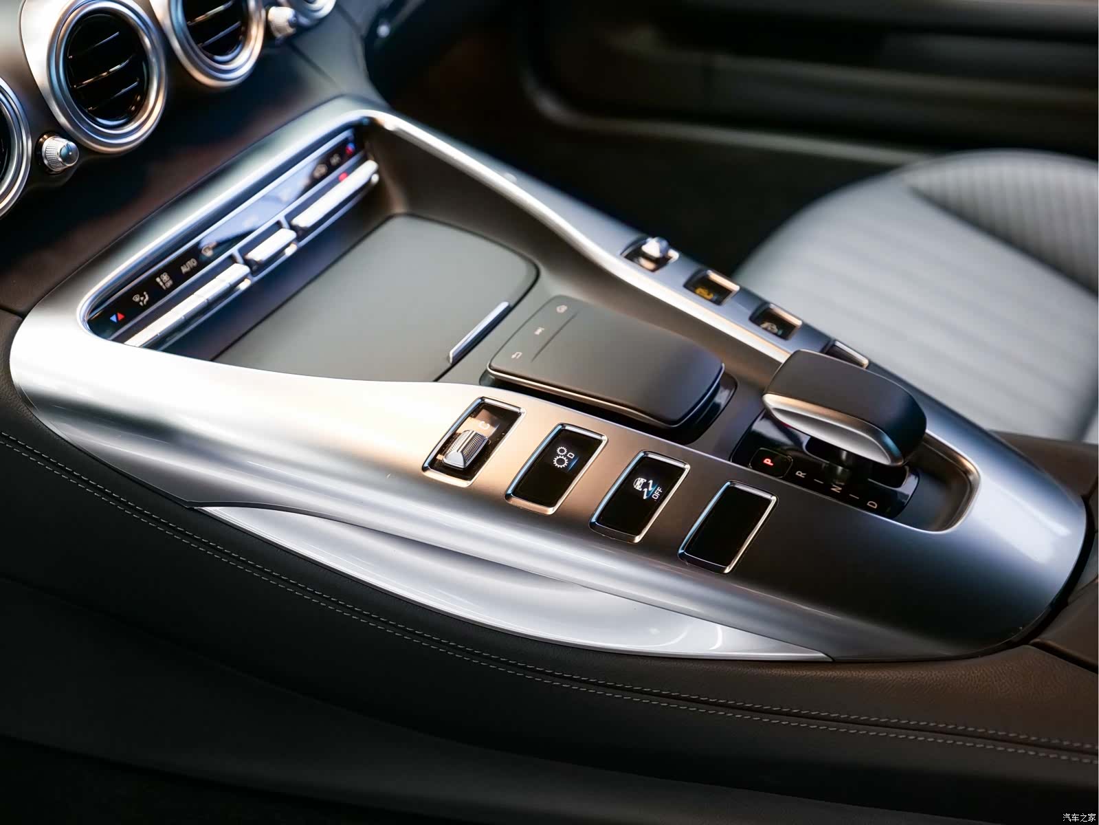 MG AMG, 2020 14