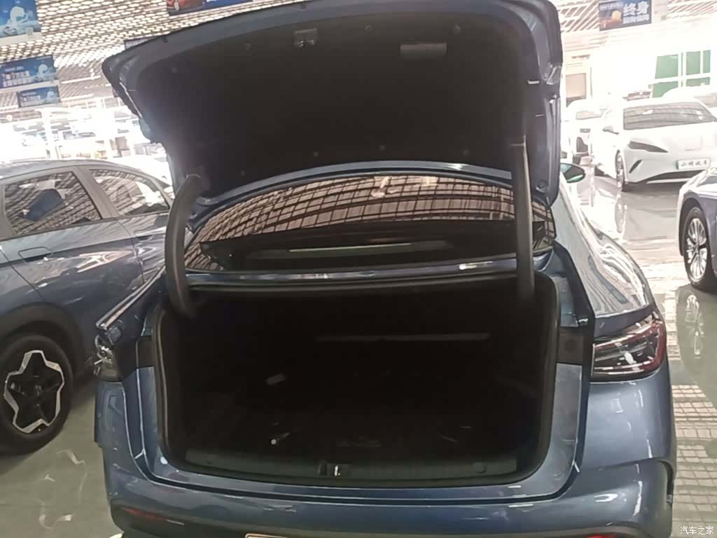 BYD Seal, 2025 19