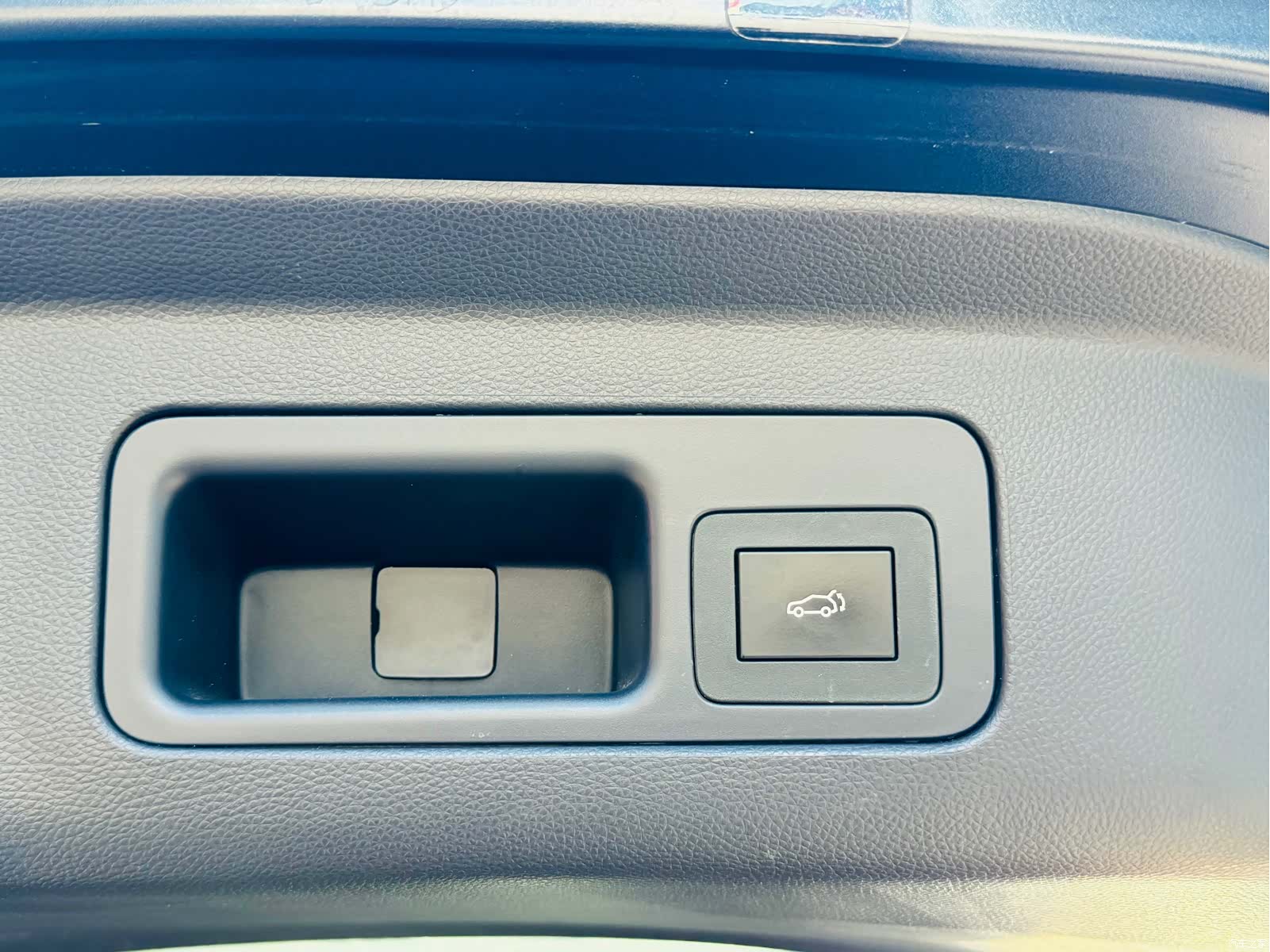 Trumpchi M8, 2023 13