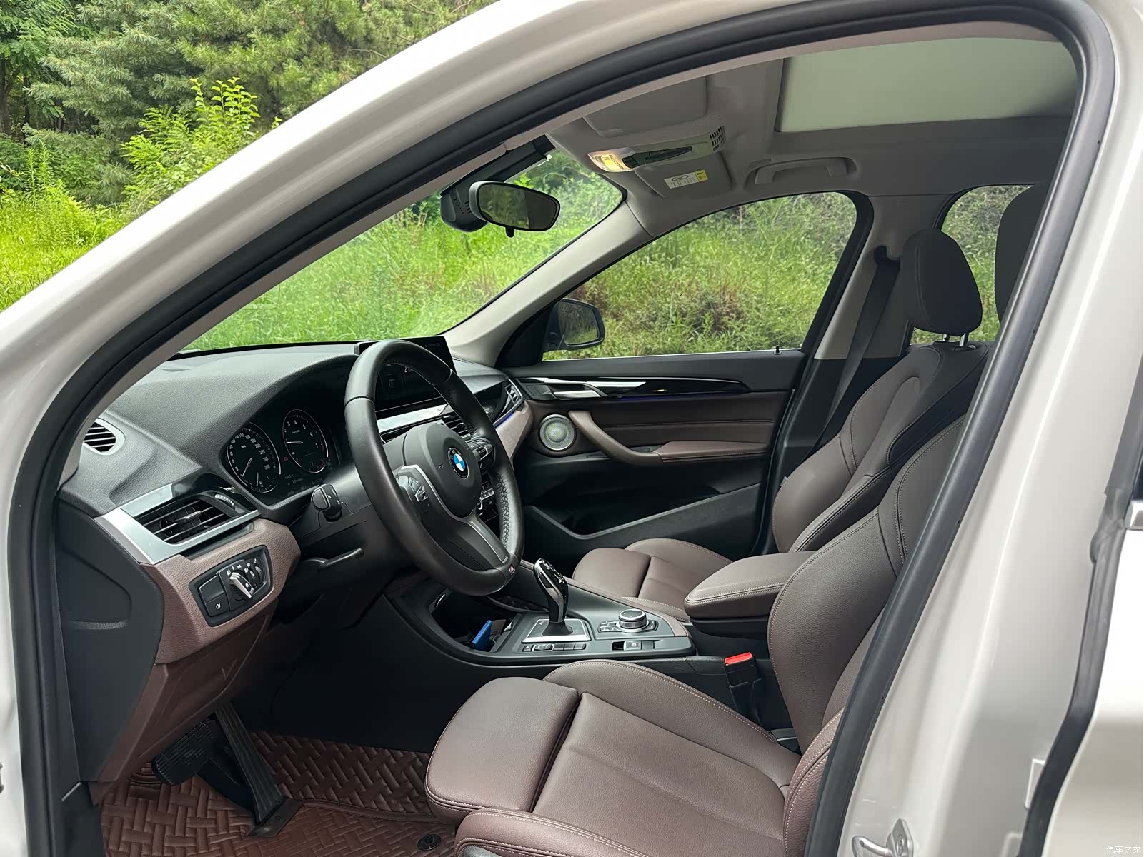 BMW X1, 2021 7