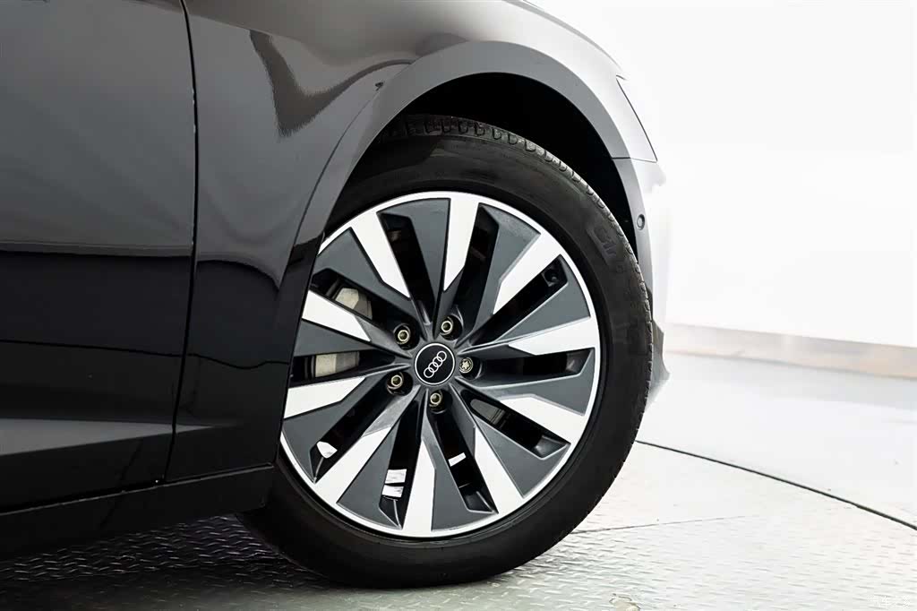 Audi A6L, 2023 20
