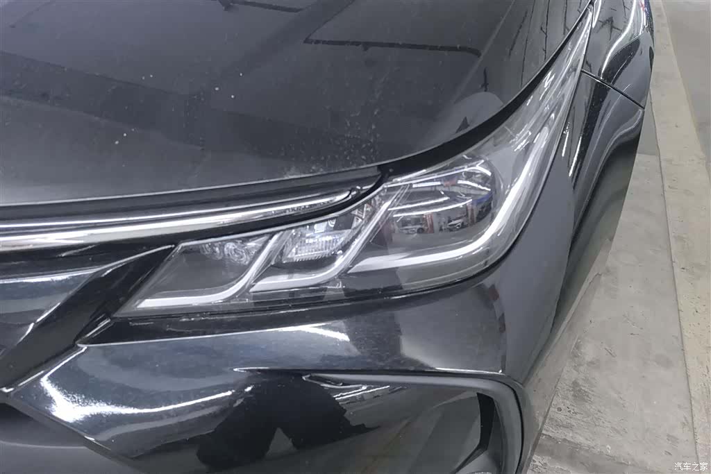 Toyota Corolla, 2021 все фото