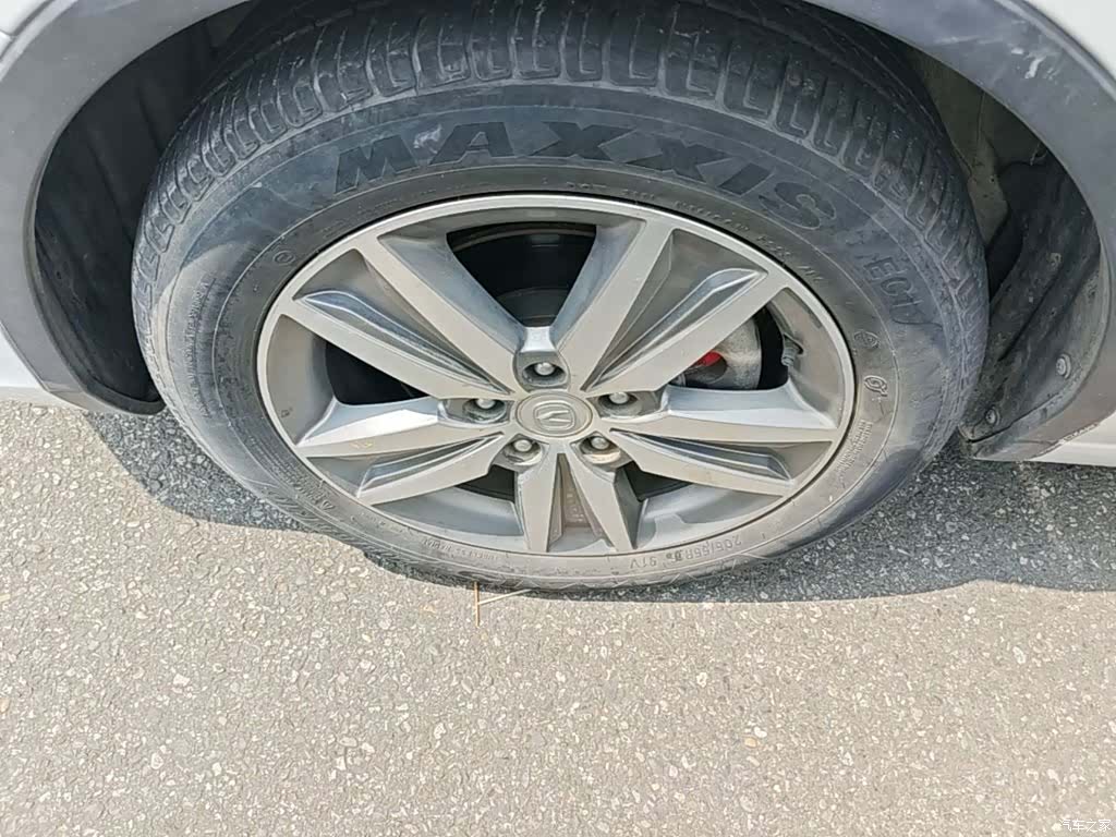 Changan Eado, 2017 23