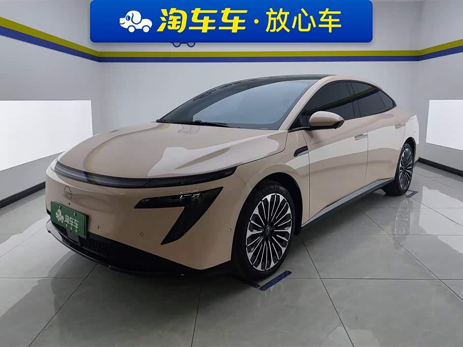 Nissan N7