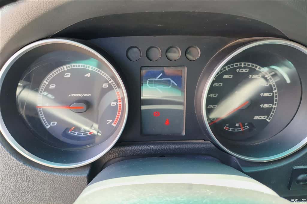 BAIC BJ40, 2017 14