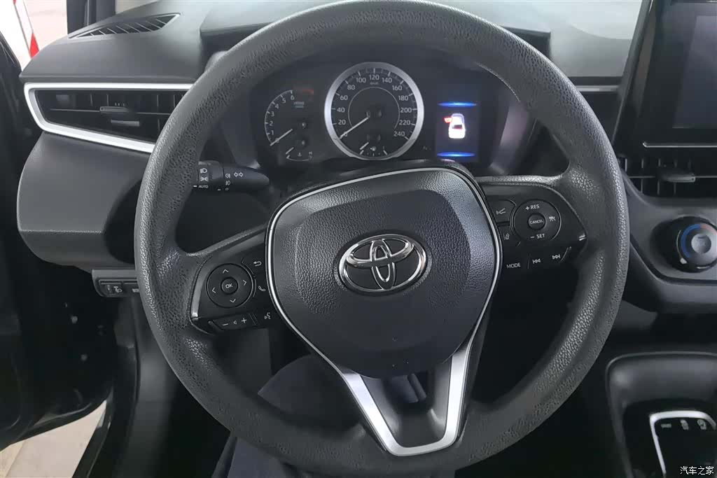 Toyota Corolla, 2021 15