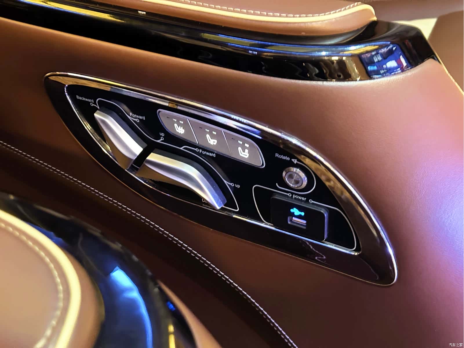 GMC G600S, 2017 20