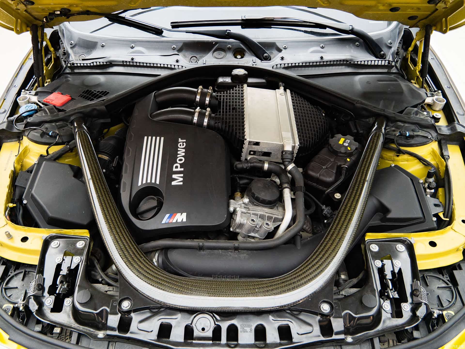 BMW M4, 2017 17
