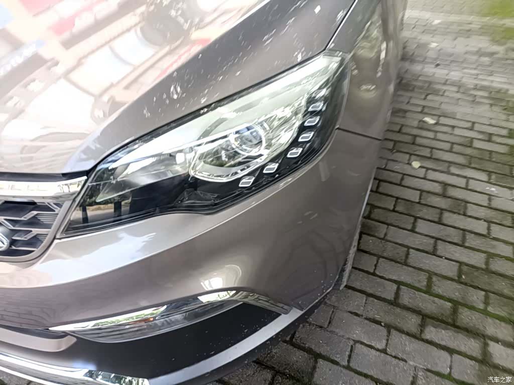 Liebao CS10, 2016 24