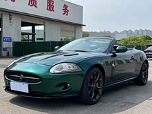 ݱXK 2006 4.2L V8ܳ