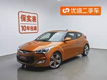Veloster��˼ 2011�� 1.6L �Զ��콢��
