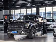 ����F-150���� 2023�� 3.5T ����