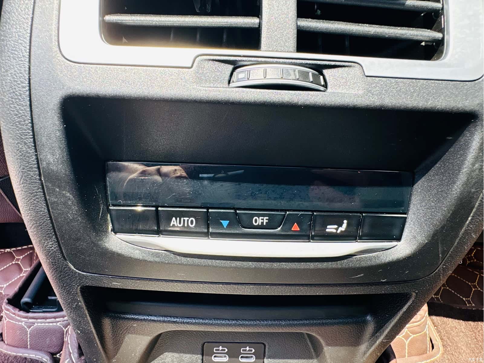 BMW X3, 2024 33