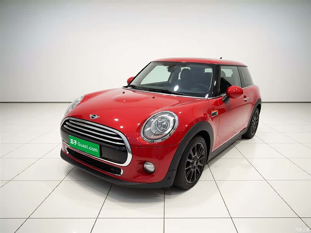Mini ONE, 2018 2