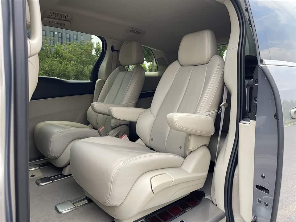 Buick GL8 Buick GL8