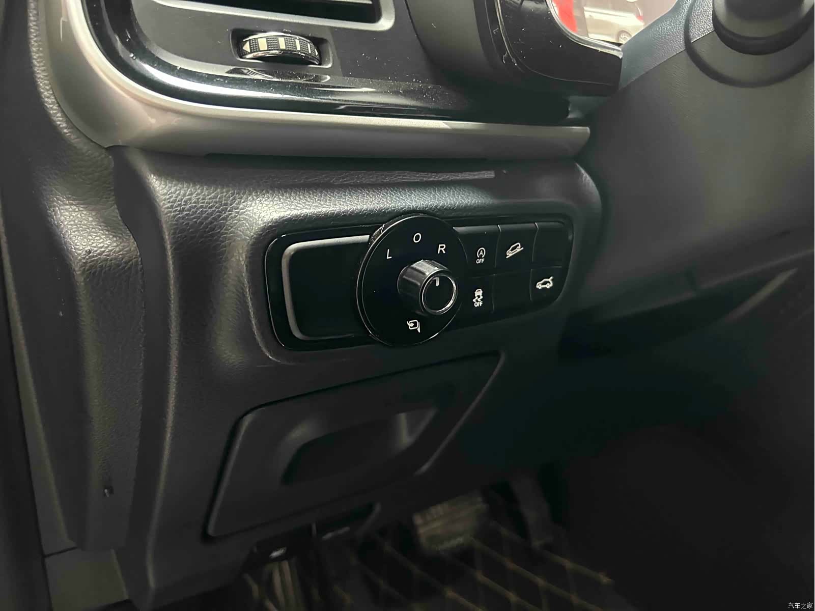 Trumpchi M8, 2021 19