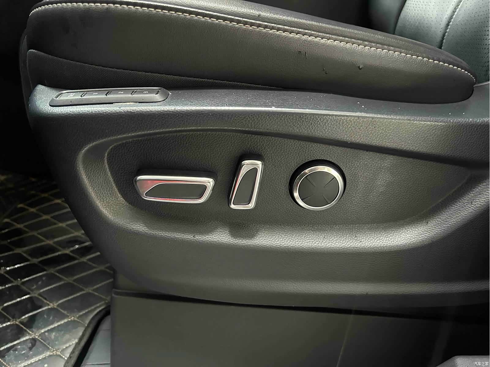 Trumpchi M8, 2021 20