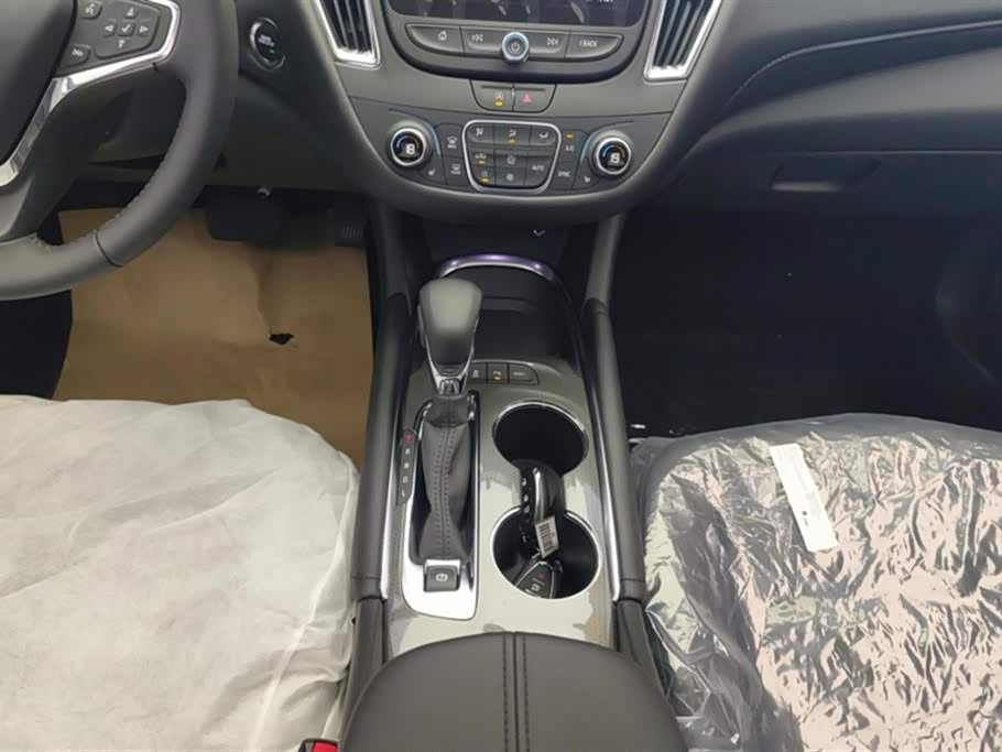 Chevrolet Mai Ruibao XL