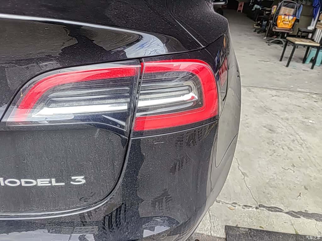 Tesla Model 3, 2023 8