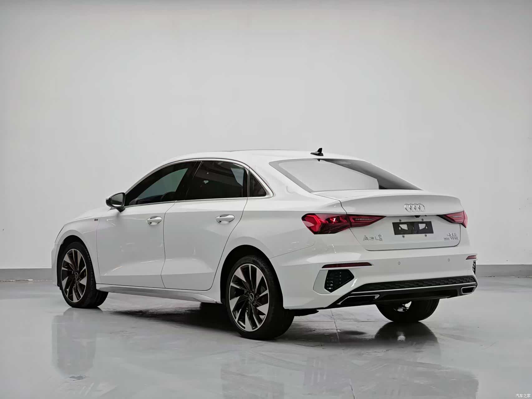 Audi A3, 2023 4