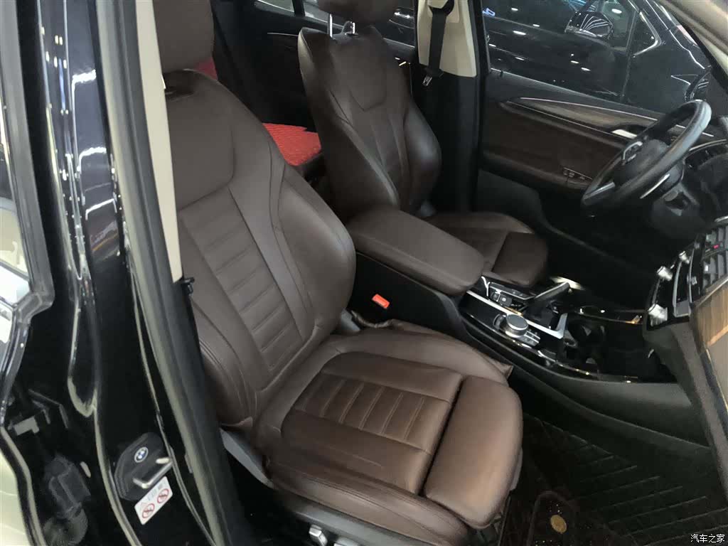 BMW X3, 2021 25