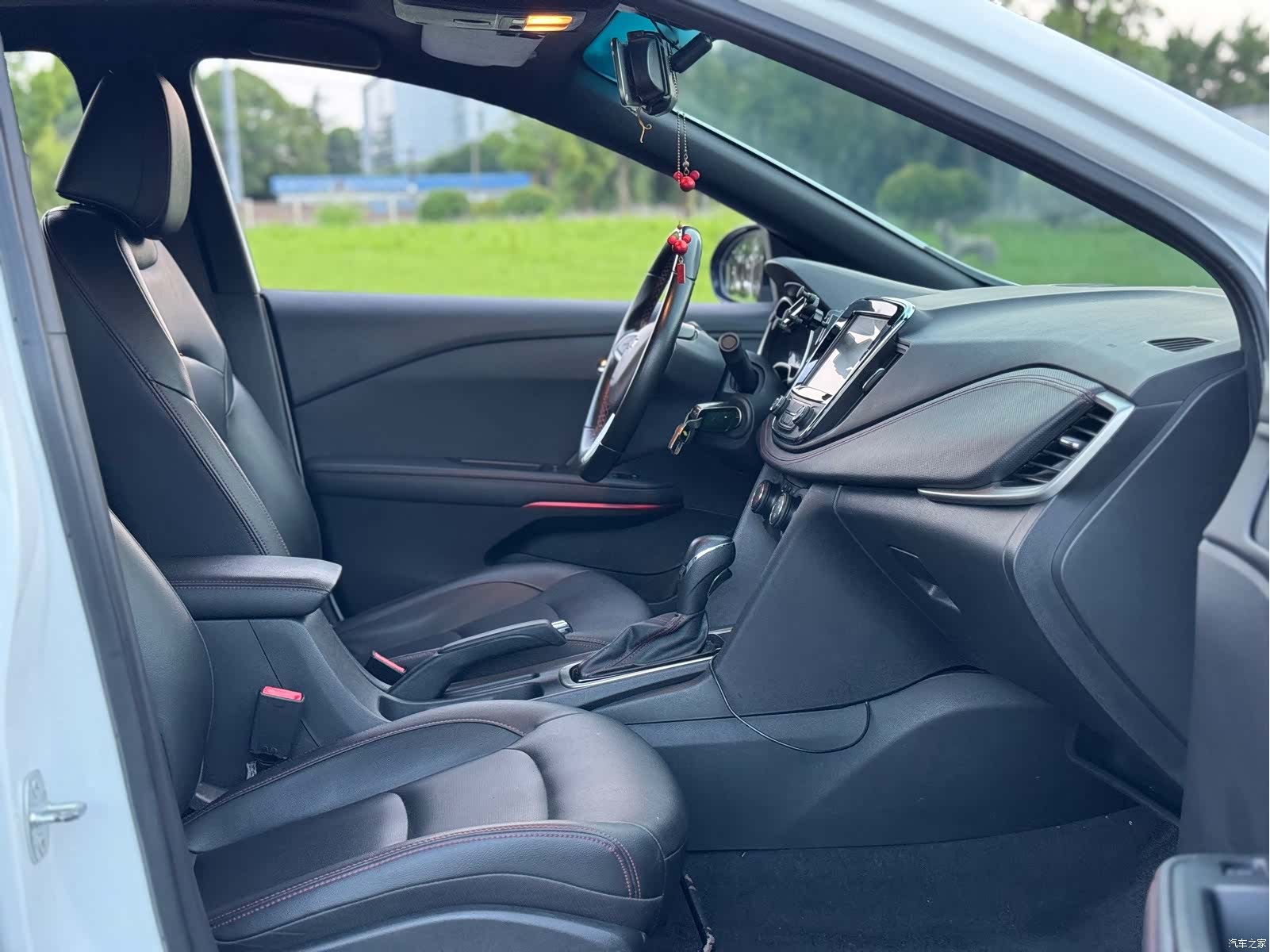 Chevrolet RS, 2019 8