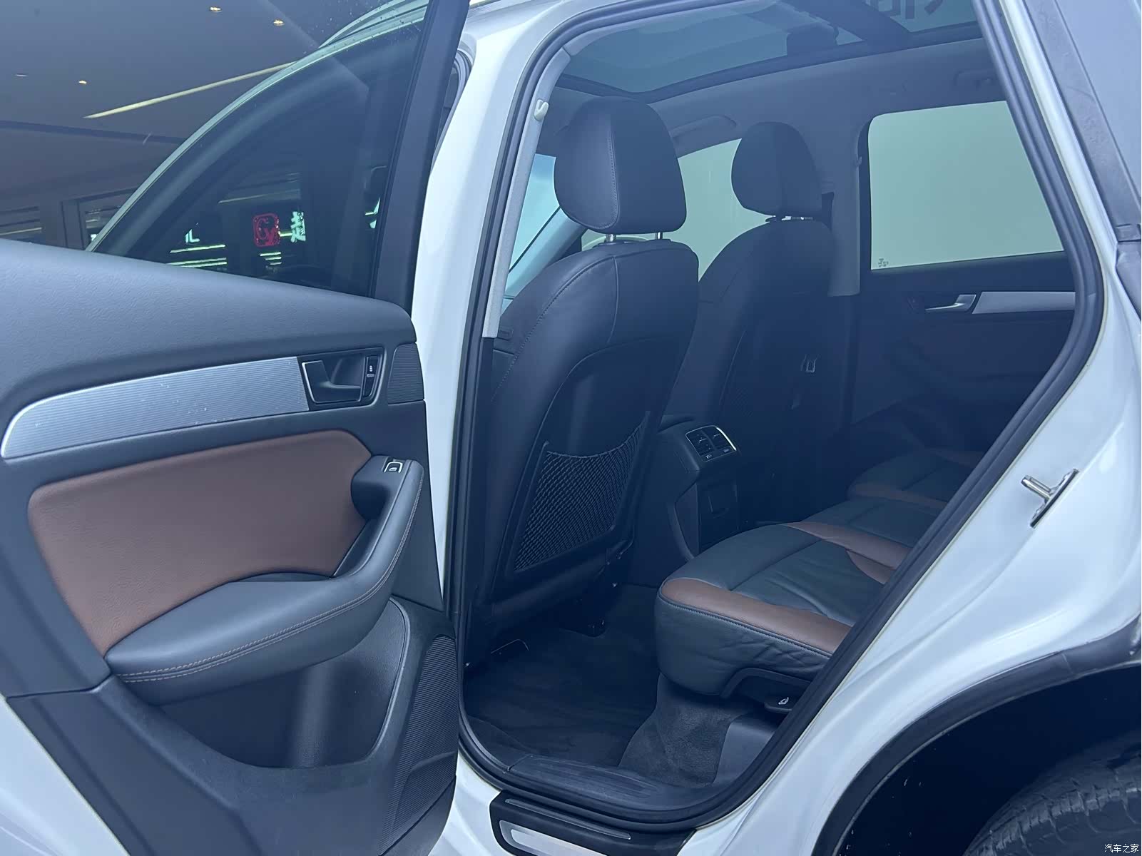 Audi Q5, 2017 9
