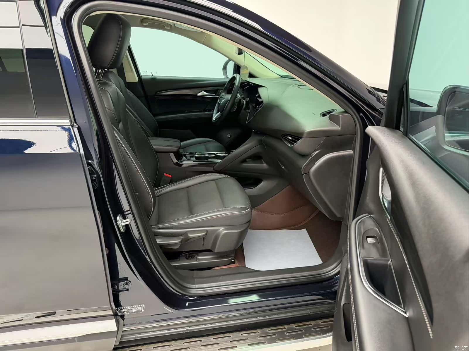 Buick Envision Plus, 2021 12