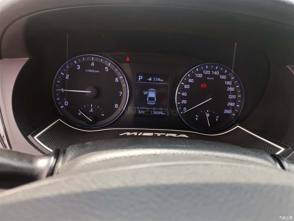 Hyundai GLS, 2018 все фото