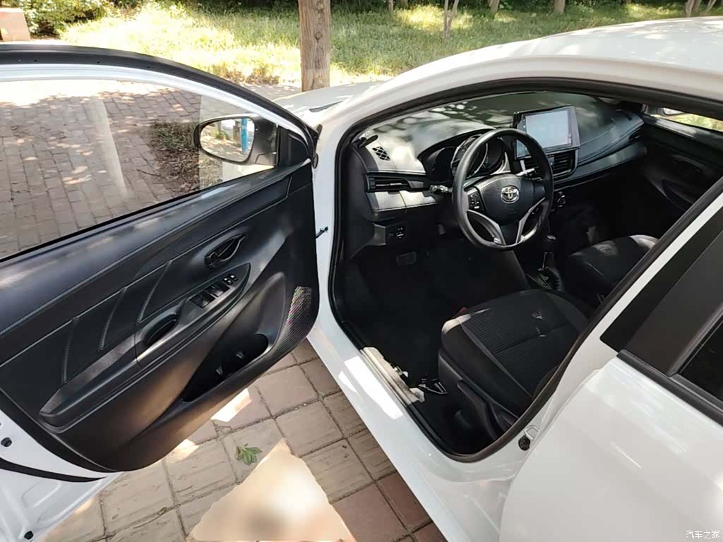 Toyota FS, 2022 16
