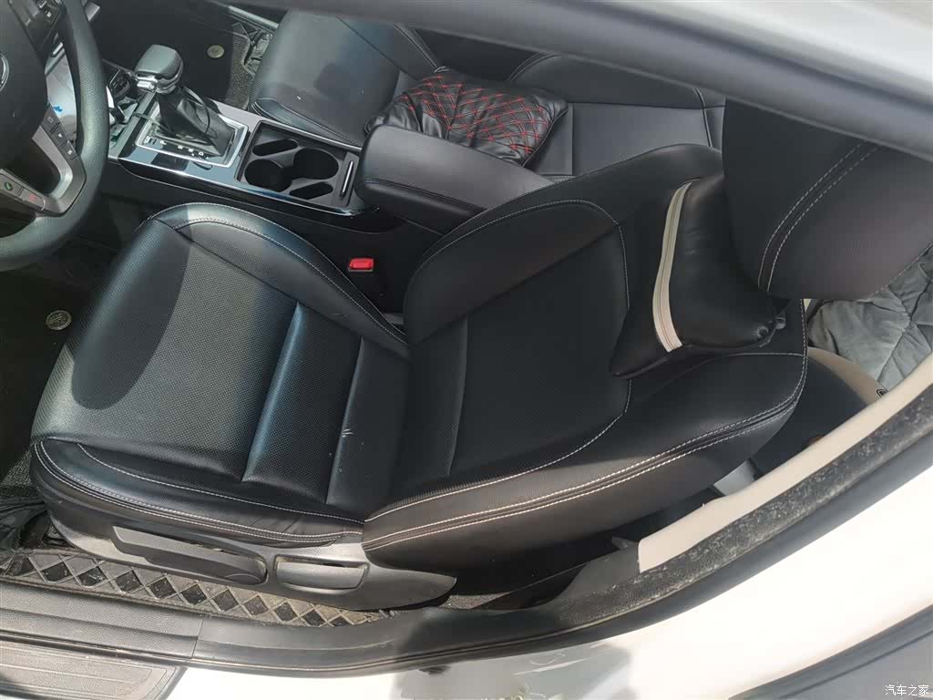 Hyundai GLS, 2018 8