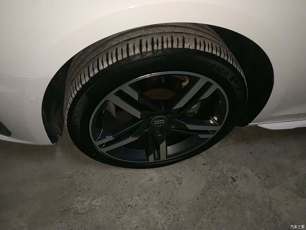Audi A4L, 2021 25
