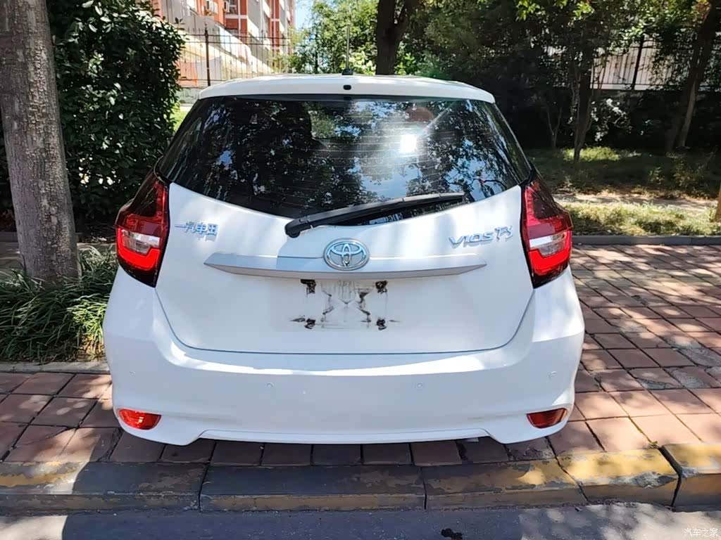 Toyota FS, 2022 6