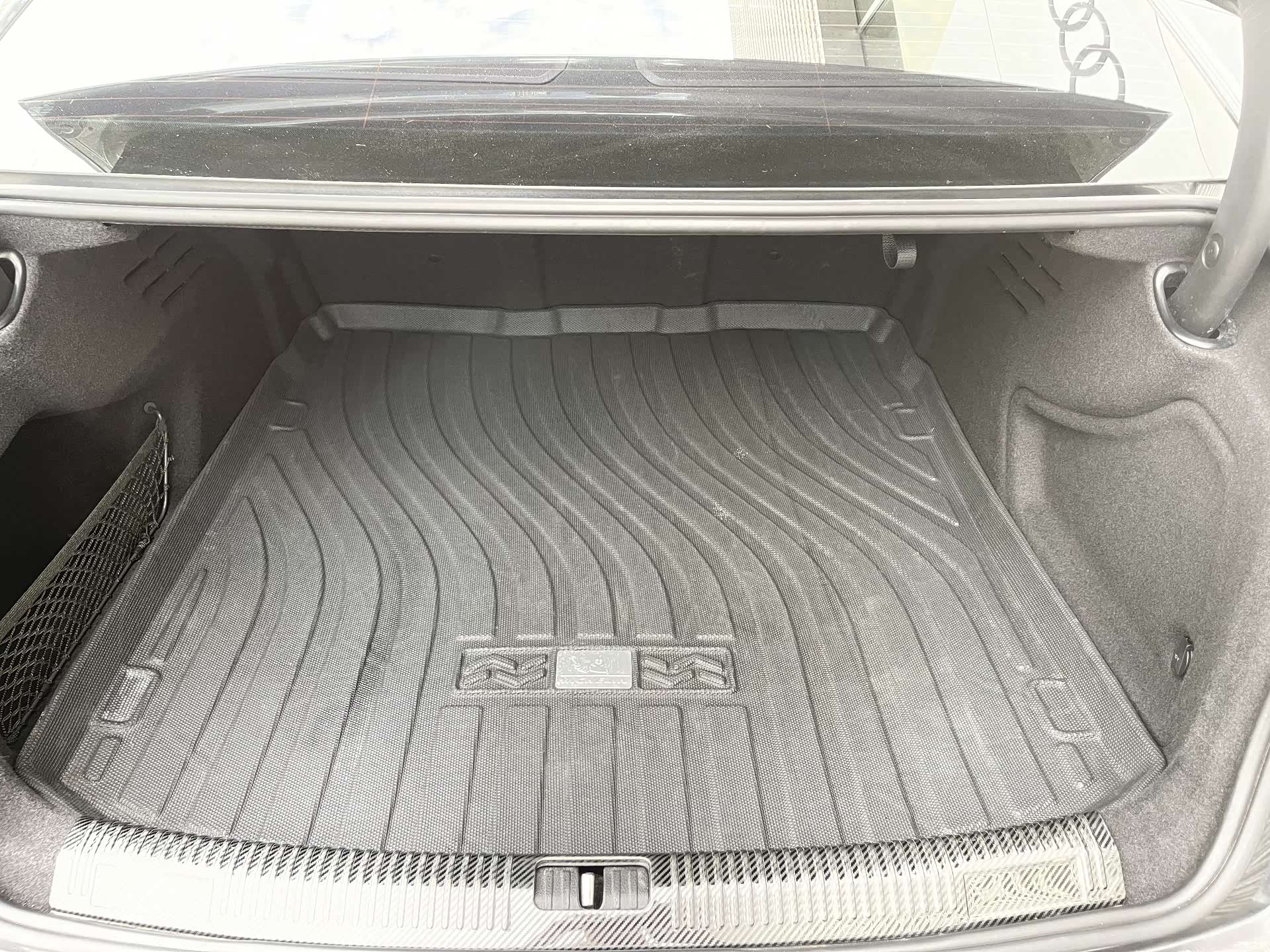 Audi A6L, 2021 15