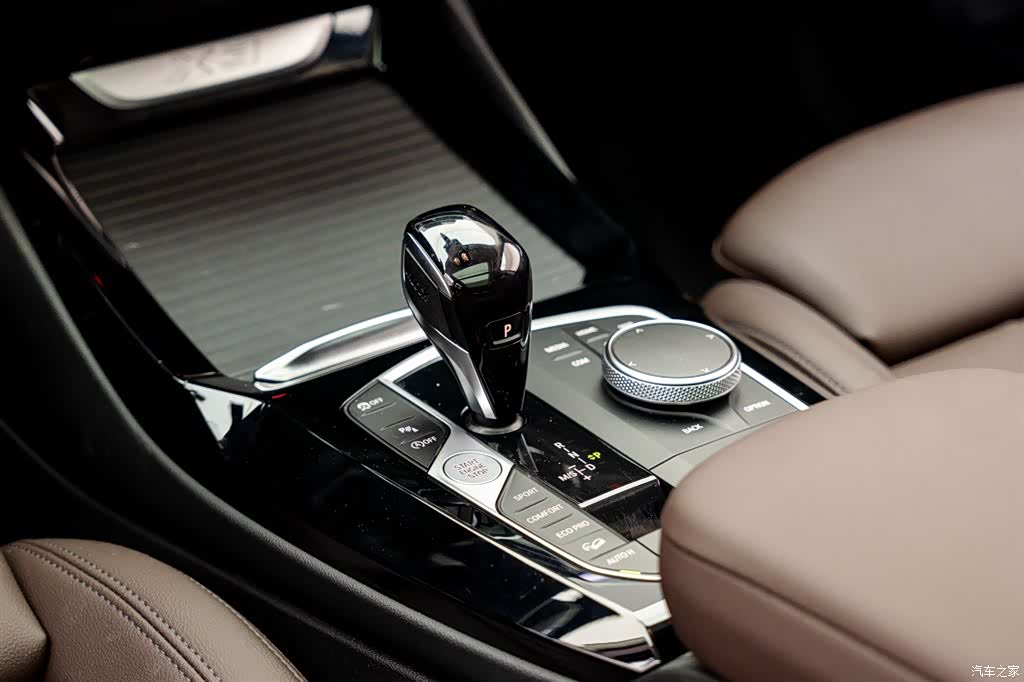 BMW X3, 2024 14