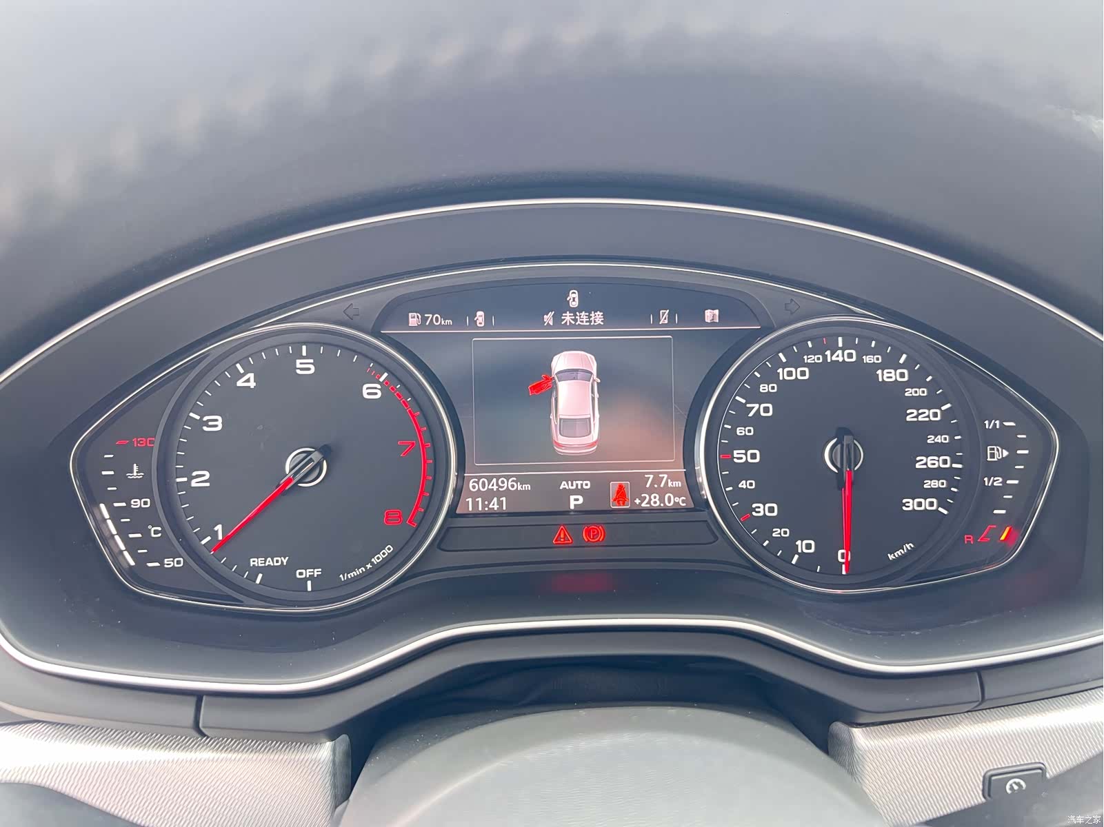 Audi A5, 2019 16