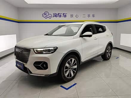 ֹH6 2021 1.5GDIT Զھ