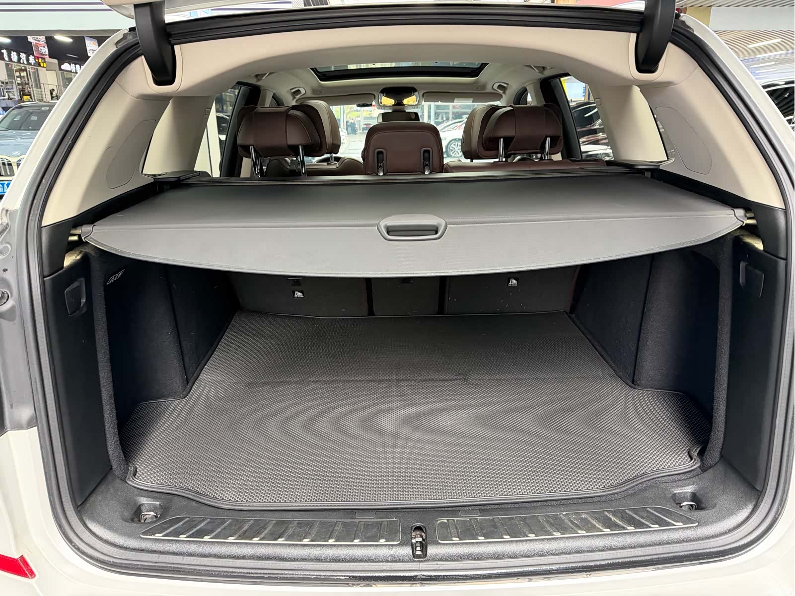 BMW X3, 2020 19