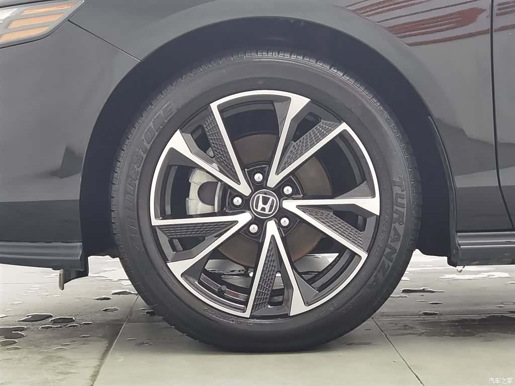 Honda Accord, 2023 17