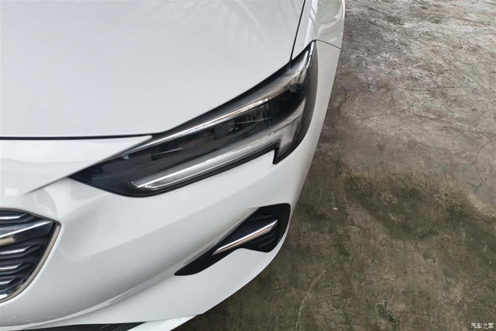 Buick Regal, 2023 все фото