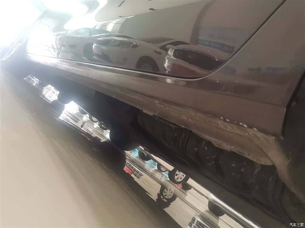 Buick GL8, 2021 21