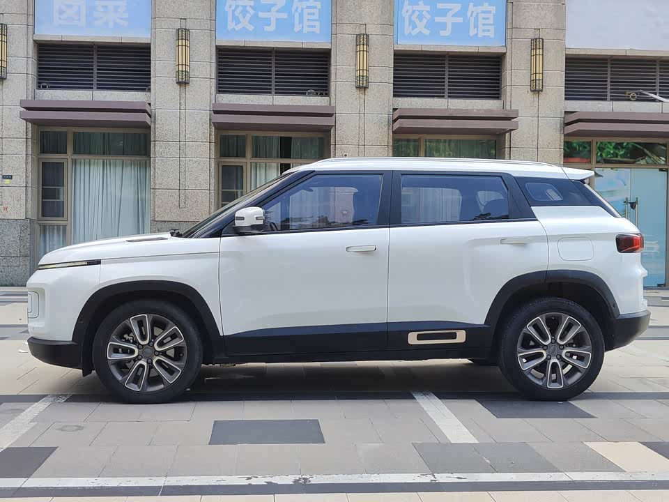 Geely Geely ICON