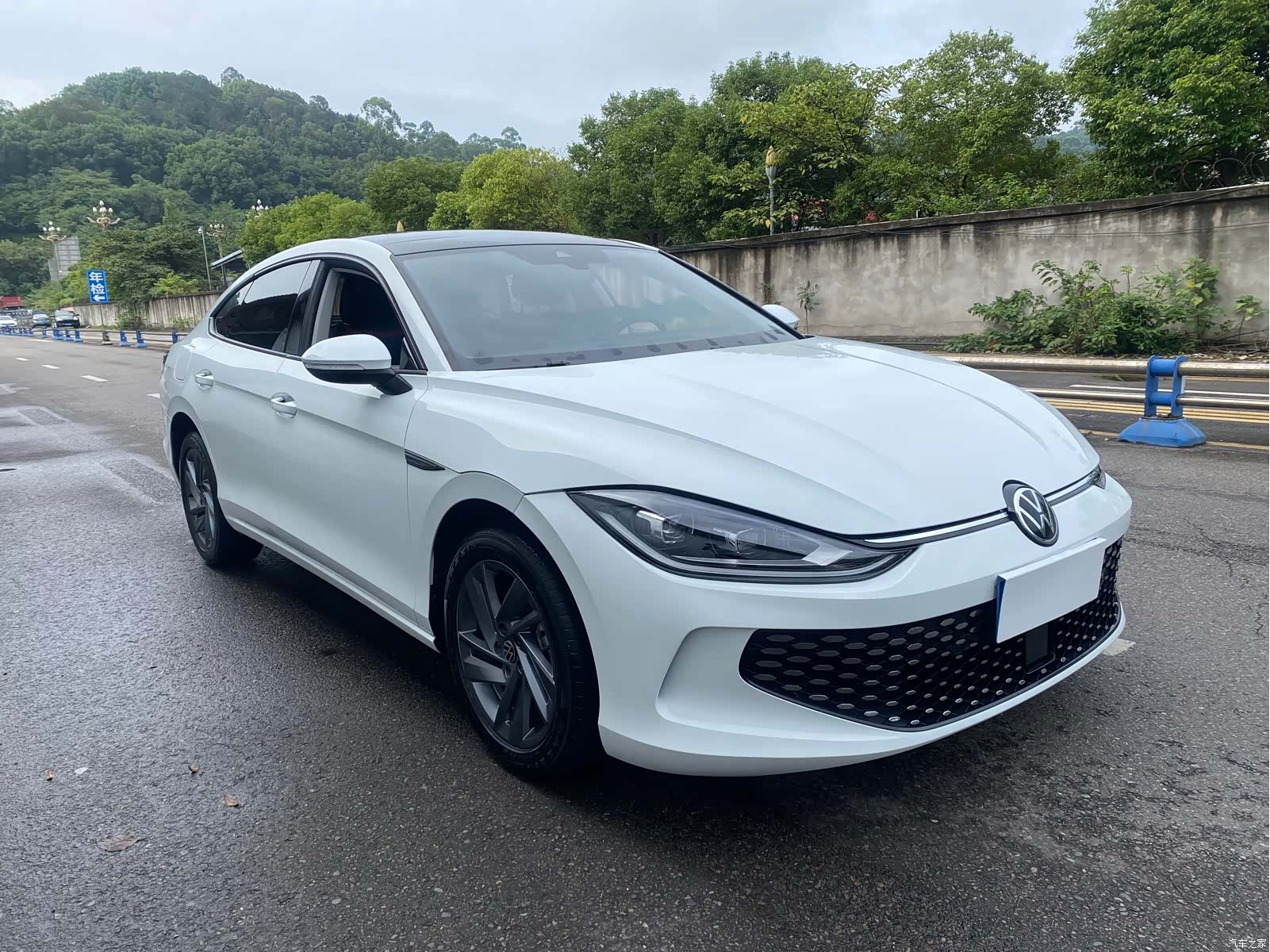 Volkswagen Lamando, 2024 3