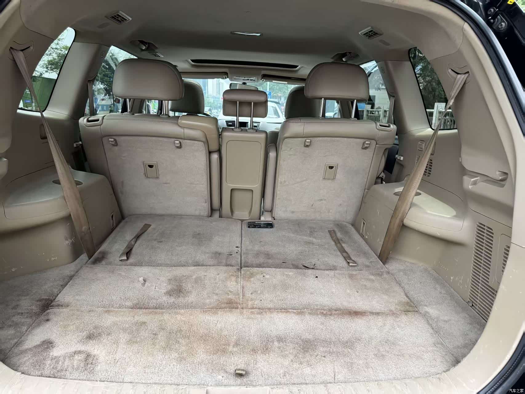 Toyota Highlander, 2013 15