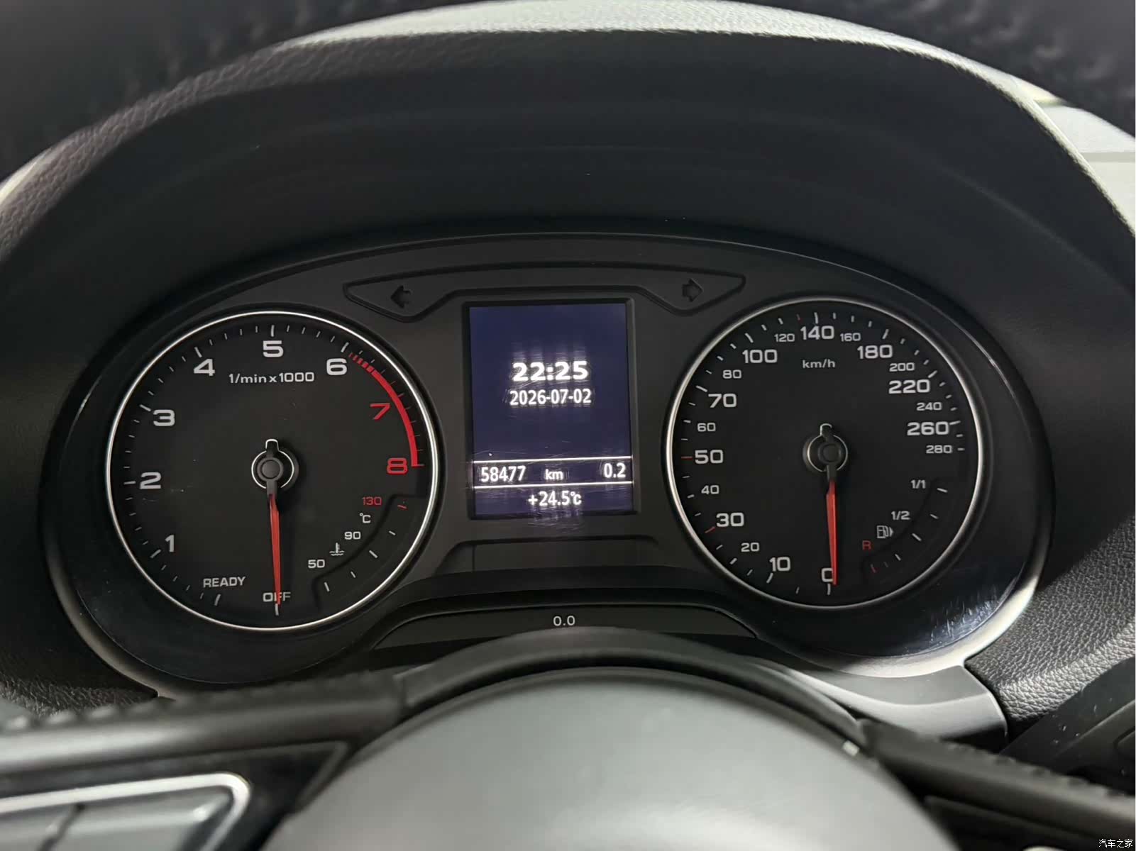 Audi Q2L, 2020 8