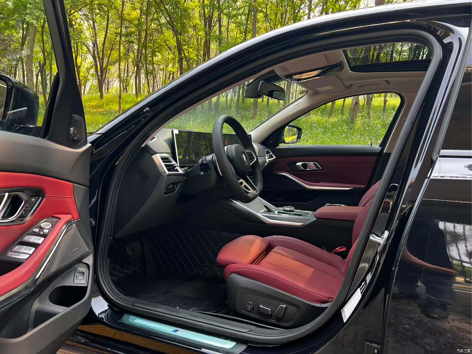 BMW 3 Series, 2026 21