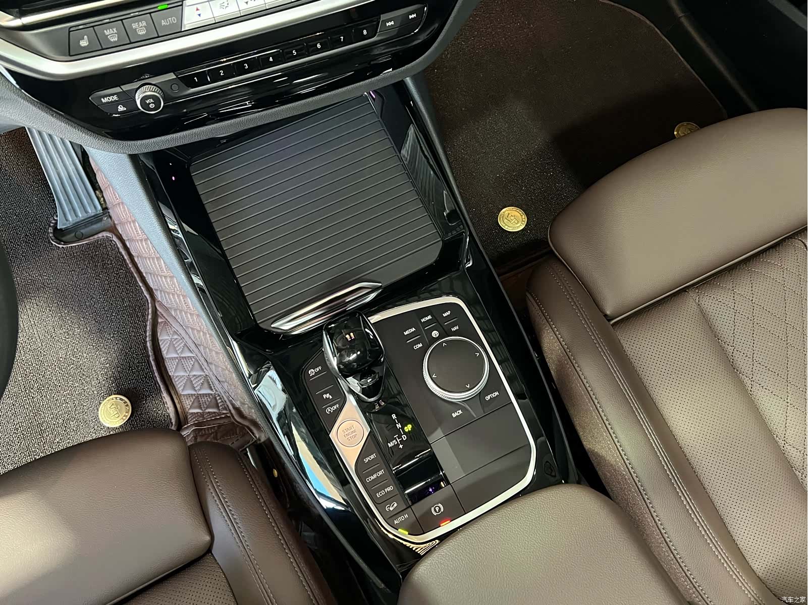 BMW X3, 2024 15